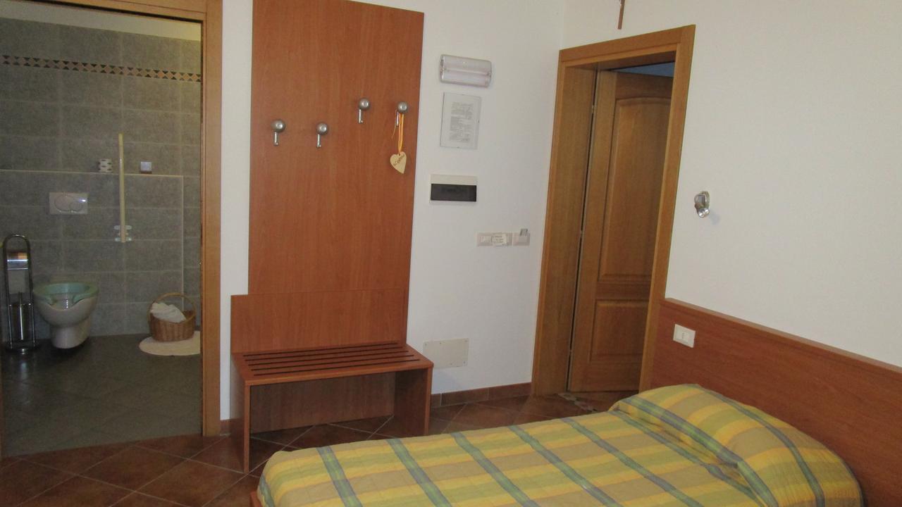 Al Castello Hotel Artegna Quarto foto
