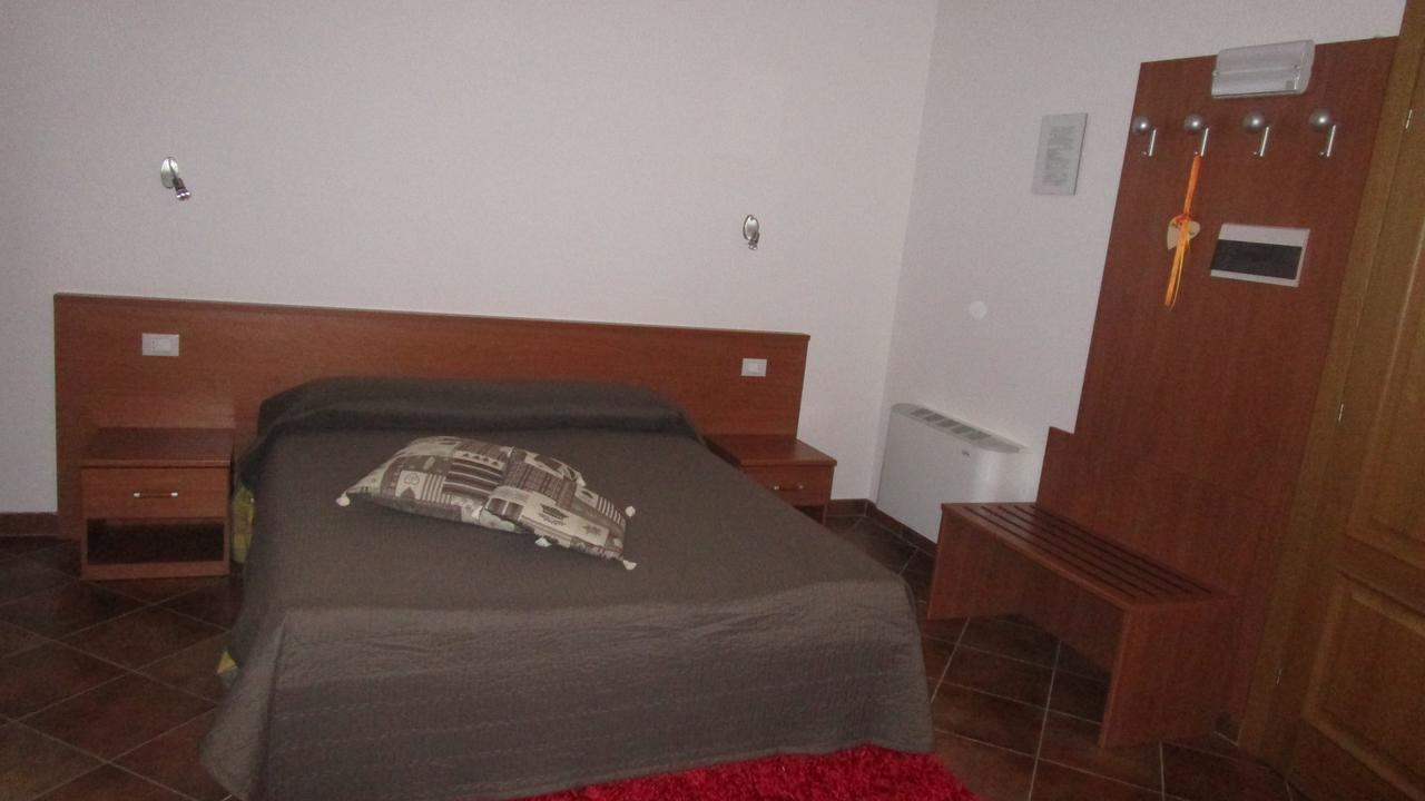 Al Castello Hotel Artegna Quarto foto