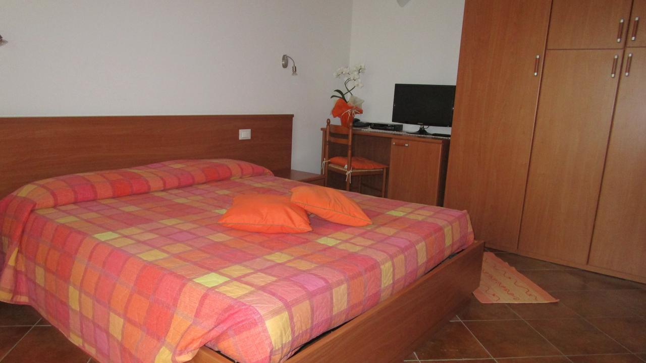 Al Castello Hotel Artegna Quarto foto