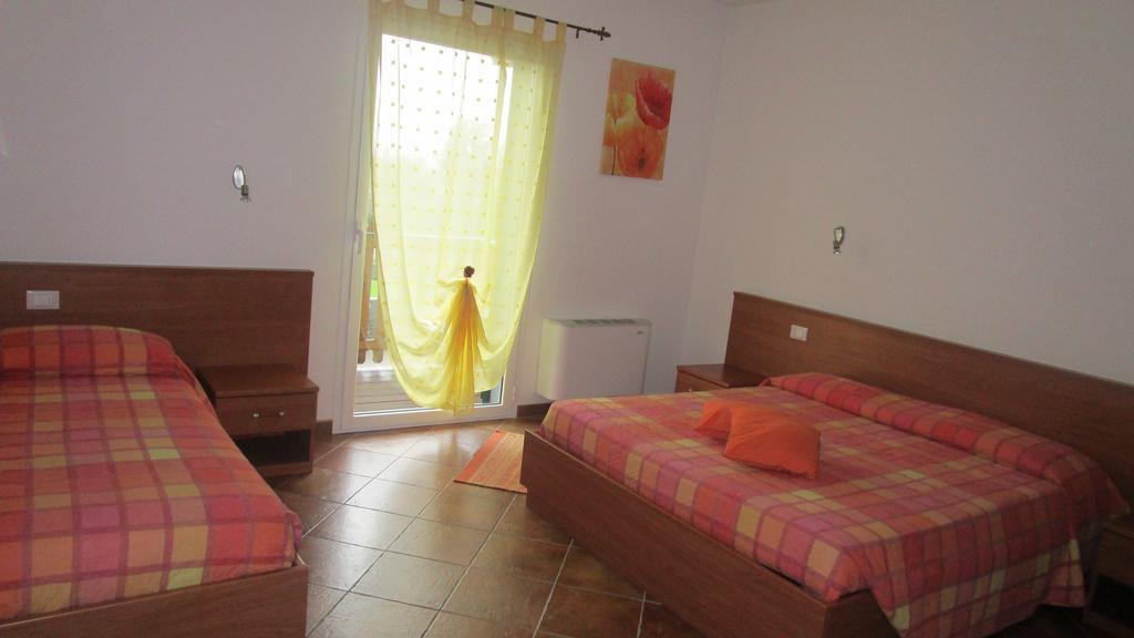 Al Castello Hotel Artegna Quarto foto